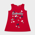 Canottiera - Bambina - 96 - 101 | 3 anni