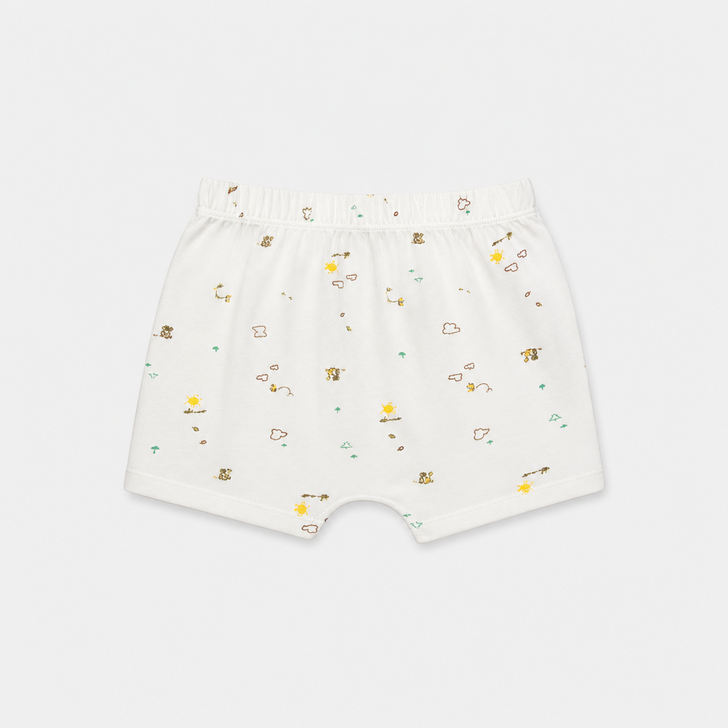 Pantaloncini corti - Bambino - 50 - 59 < 3 mesi