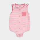 Body - Bambina - 50 - 59 < 3 mesi