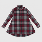 Camicia - Bambina - 114 - 119 | 6 anni