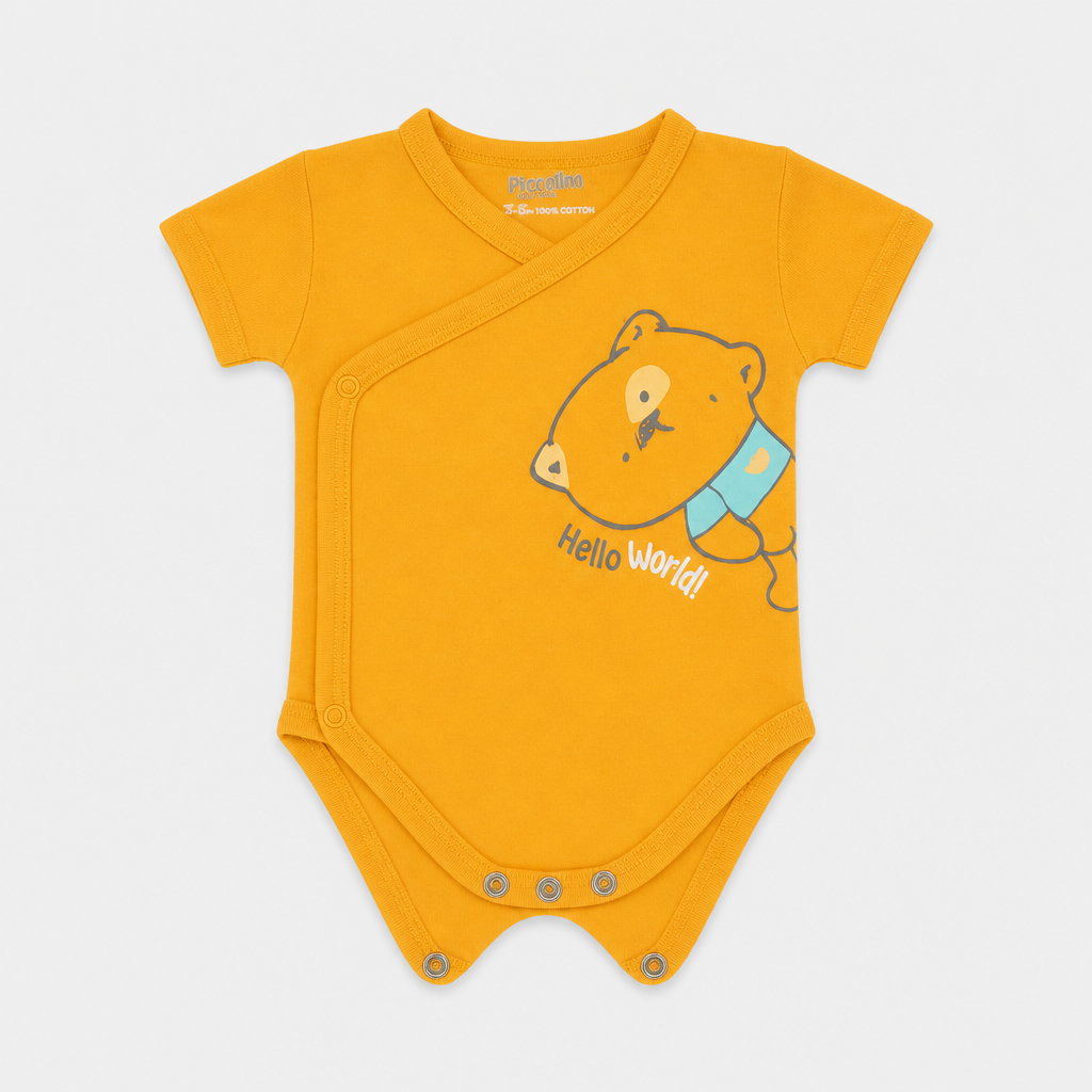 Body - Bambino - 50 - 59 < 3 mesi