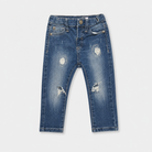 Jeans - Bambino - 50 - 59 < 3 mesi