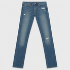 Jeans - Bambina - 138 - 143 | 10 anni