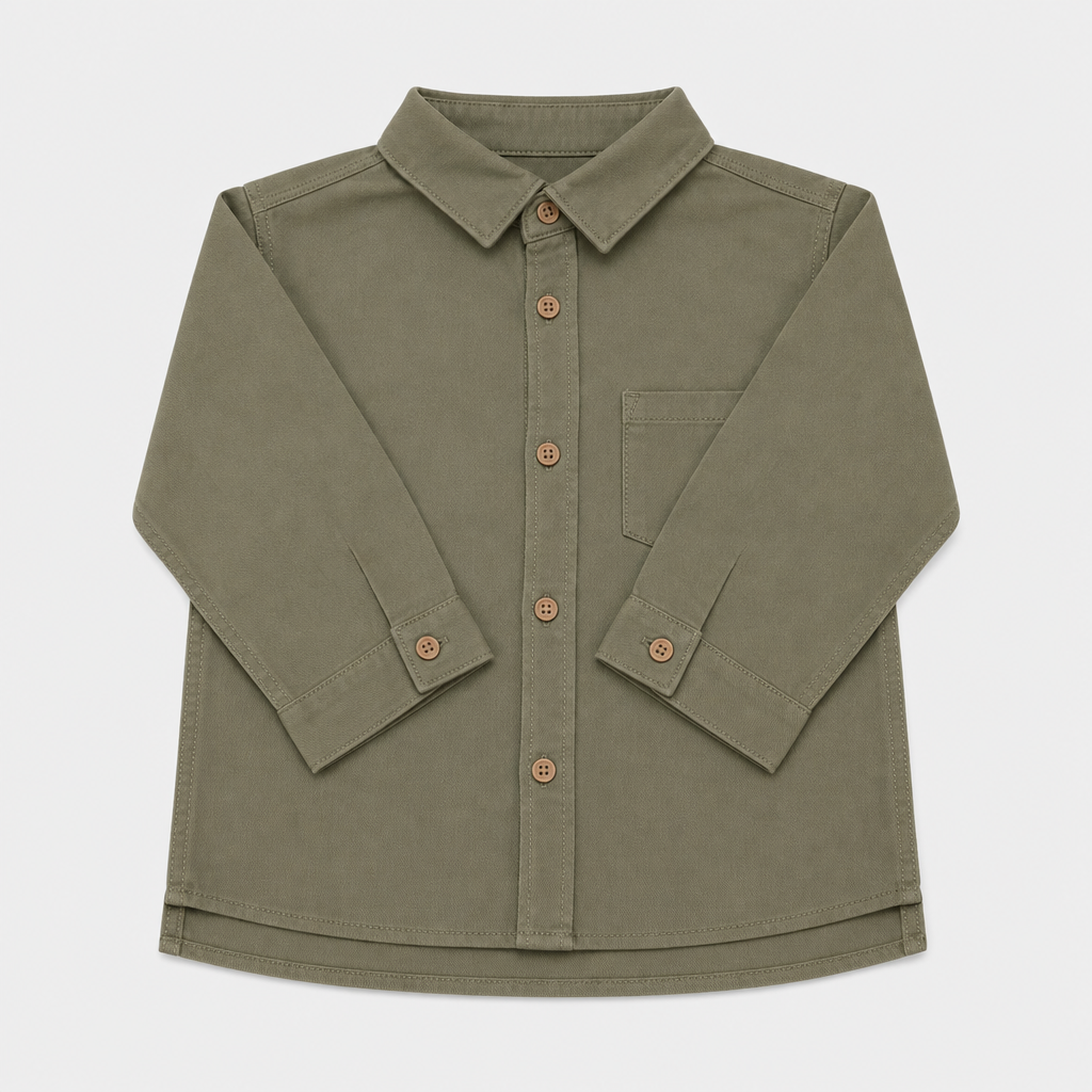Camicia - Bambino - 72 - 77 | 9 mesi