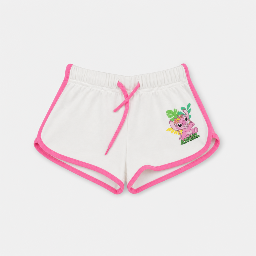 Pantaloncini corti - Bambina - 114 - 119 | 6 anni