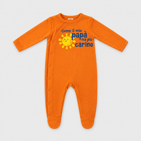 Tutine neonato - Bambino - 50 - 59 < 3 mesi