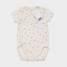 Body - Bambina - 60 - 65 | 3 mesi