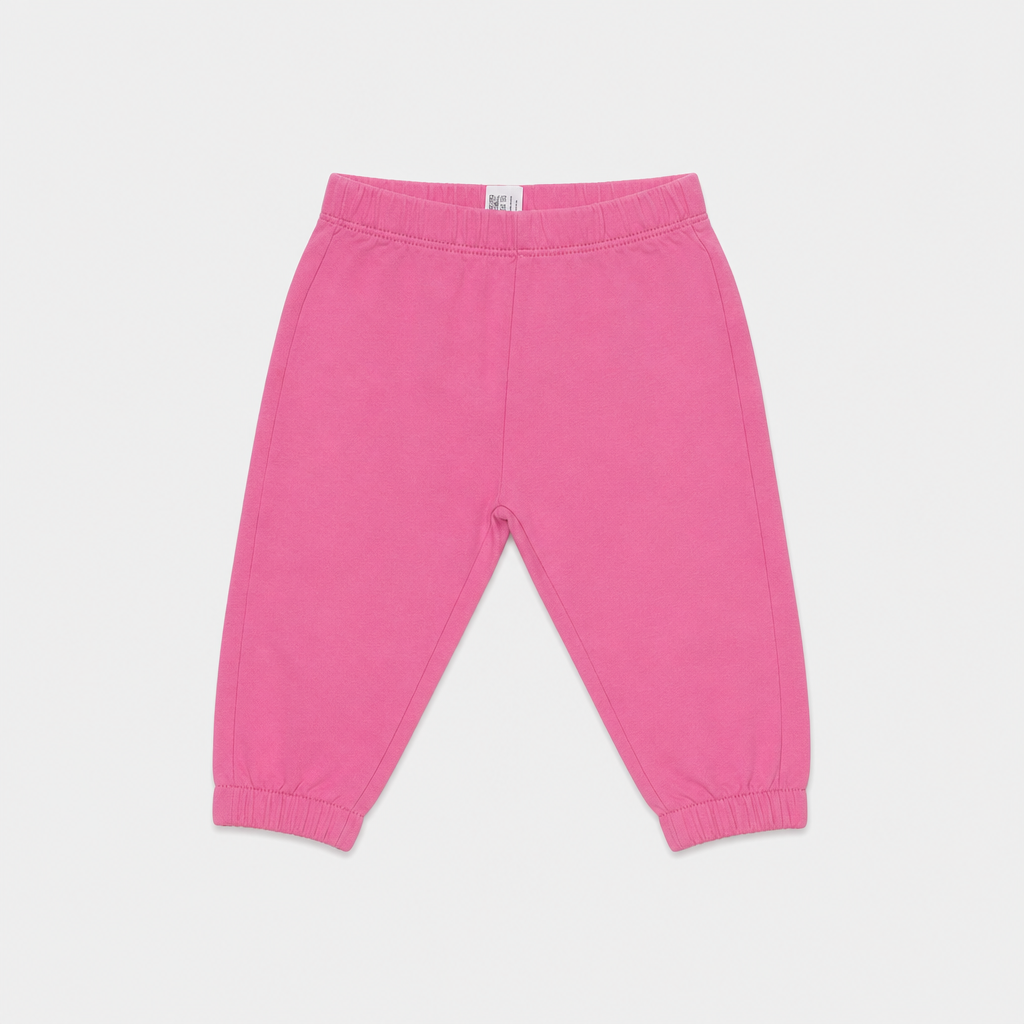 Pantaloni tuta - Bambina - 72 - 77 | 9 mesi