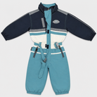 Tuta sci - Bambino - 150 - 157 | 12 anni
