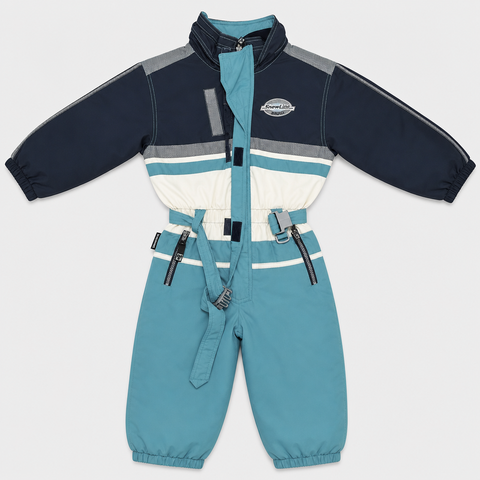 Tuta sci - Bambino - 150 - 157 | 12 anni