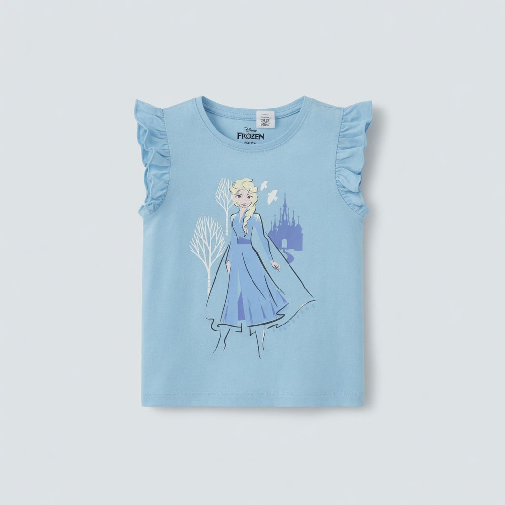 Canottiera - Bambina - 108 - 113 | 5 anni