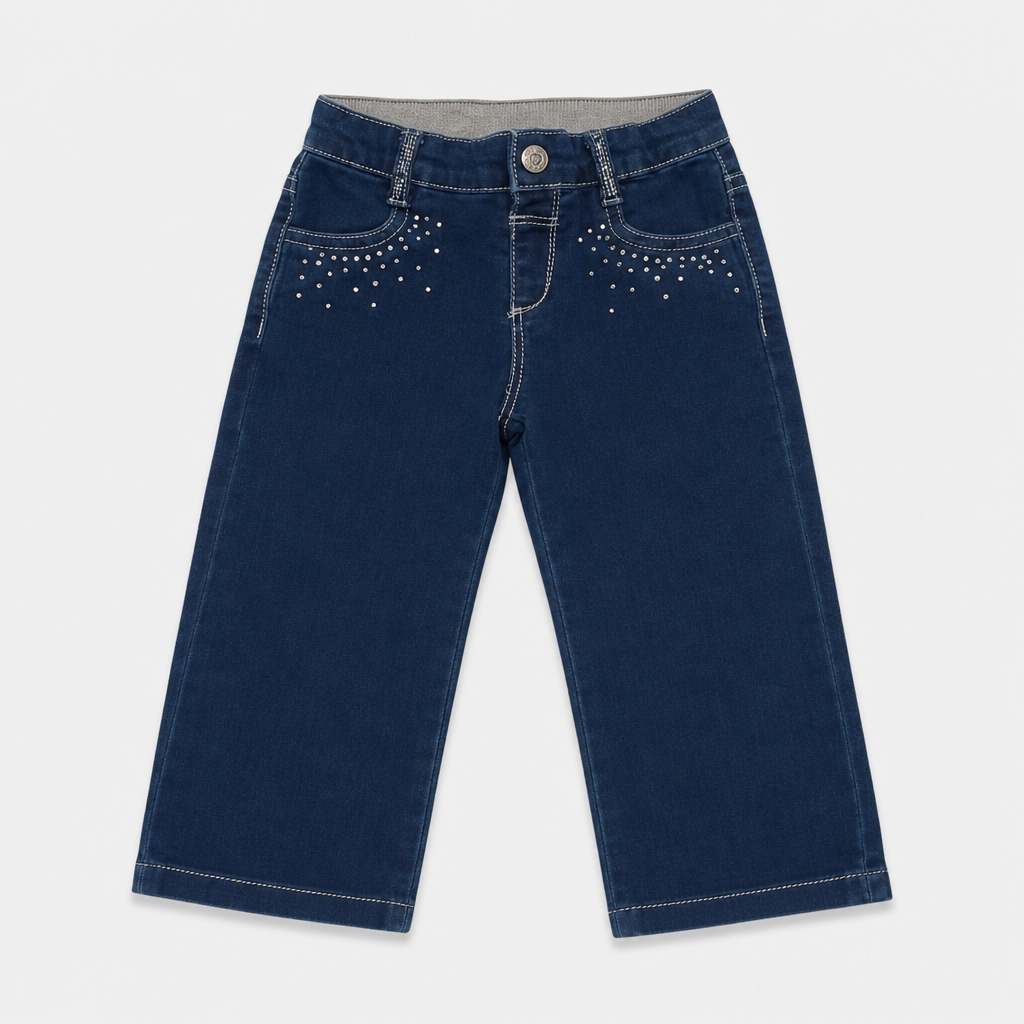 Jeans - Bambina - 78 - 83 | 1 anno