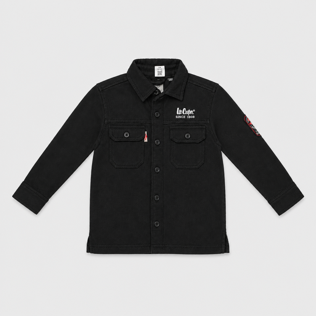 Camicia - Bambino - 102 - 107 | 4 anni