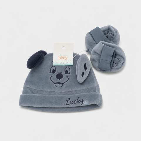 Cappellino - Bambino - 60 - 65 | 3 mesi