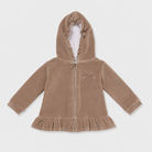 Felpa - Bambina - 60 - 65 | 3 mesi
