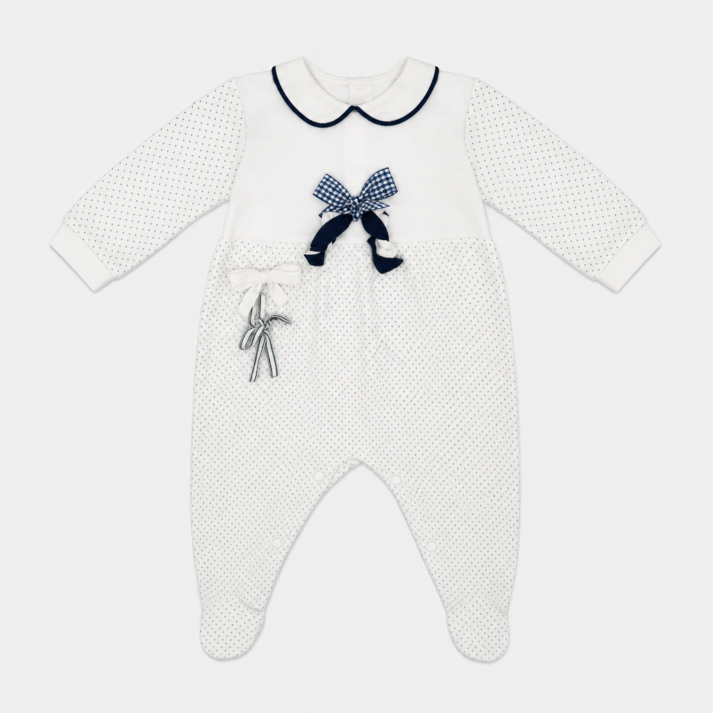 Tutine neonato - Bambino - 50 - 59 < 3 mesi