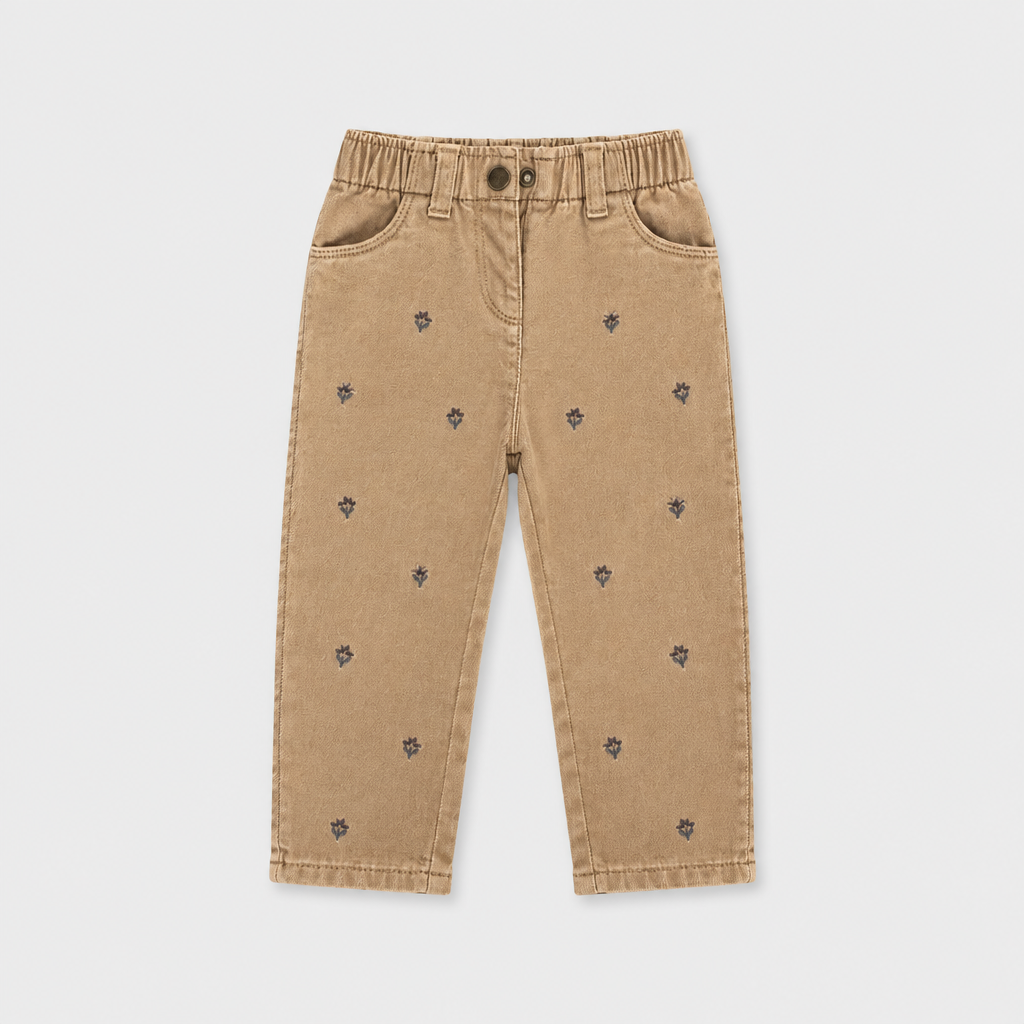 Pantaloni - Bambina - 72 - 77 | 9 mesi