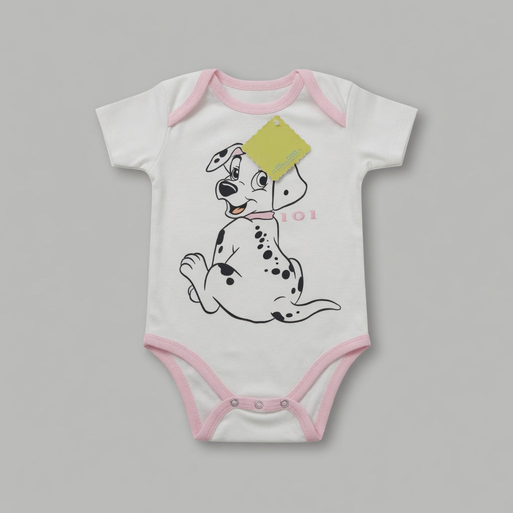 Body - Bambina - 96 - 101 | 3 anni