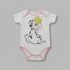 Body - Bambina - 96 - 101 | 3 anni