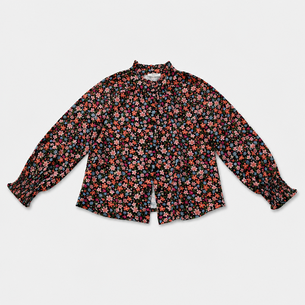 Camicia - Bambina - 102 - 107 | 4 anni