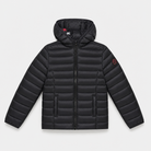Giacca invernale pesante - Bambina - 120 - 125 | 7 anni