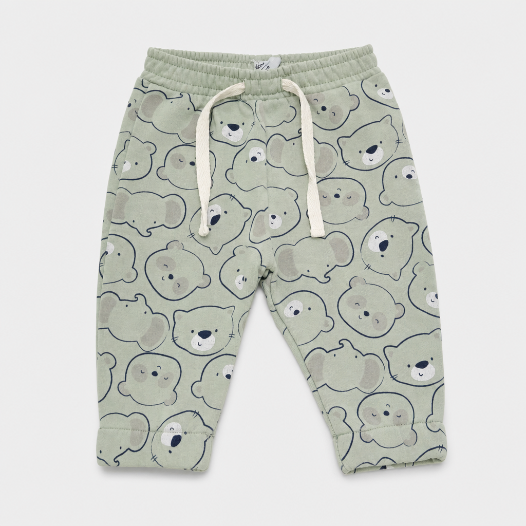 Pantaloni tuta - Bambino - 60 - 65 | 3 mesi