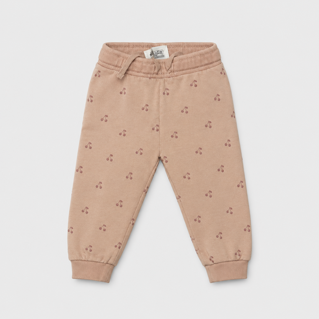 Pantaloni tuta - Bambina - 66 - 71 | 6 mesi