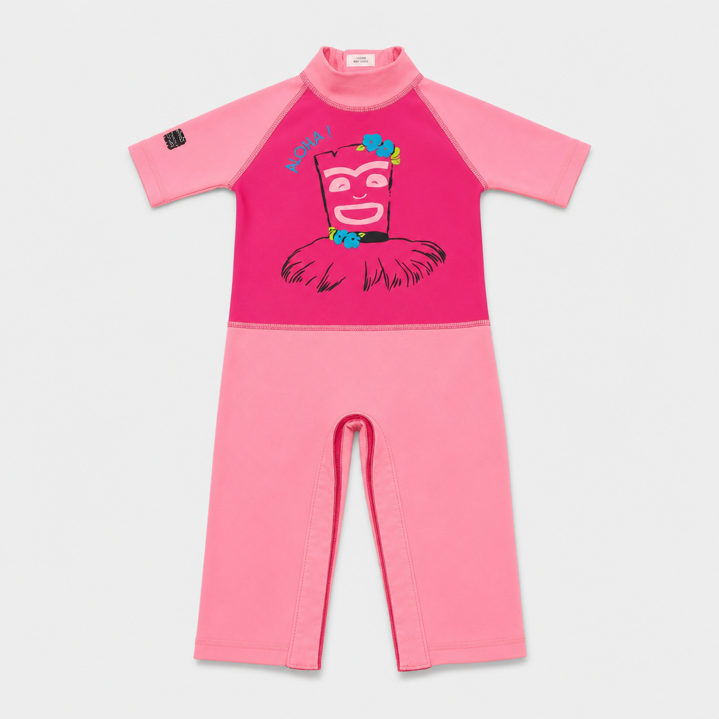 Costume - Bambina - 90 - 95 | 2 anni