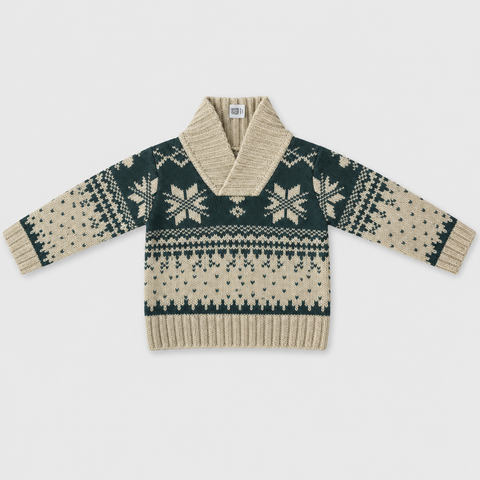 Maglione - Bambino - 84 - 89 | 18 mesi