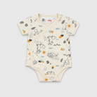 Body - Bambino - 50 - 59 < 3 mesi
