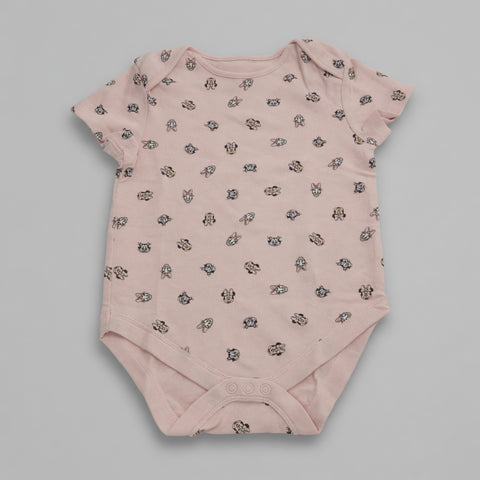 Body - Bambina - 96 - 101 | 3 anni