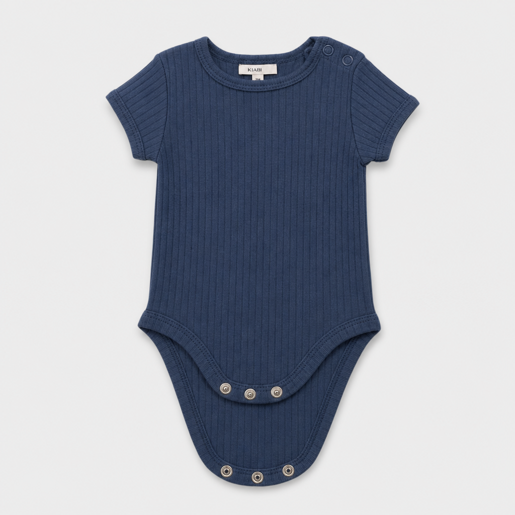 Body - Bambino - 50 - 59 < 3 mesi