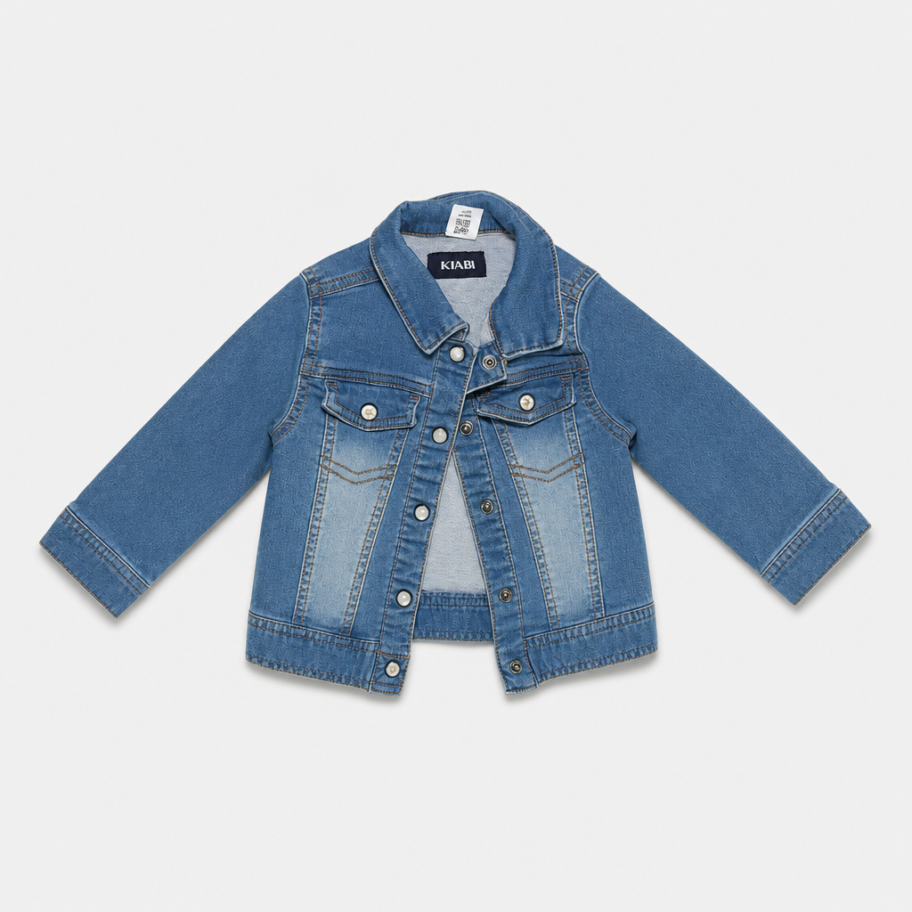 Giacca primavera - Bambino - 84 - 89 | 18 mesi