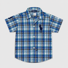 Camicia - Bambino - 102 - 107 | 4 anni