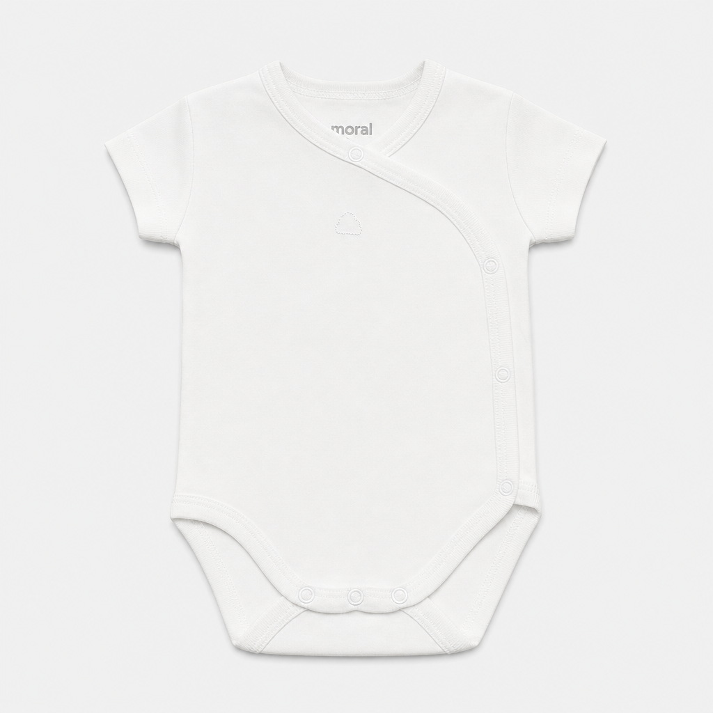 Body - Bambino - 50 - 59 < 3 mesi