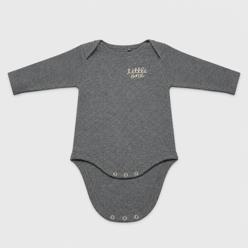 Body - Bambino - 60 - 65 | 3 mesi