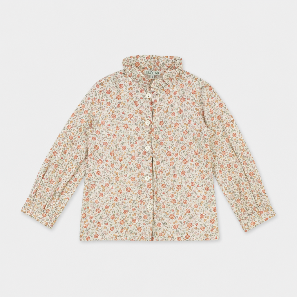 Camicia - Bambina - 96 - 101 | 3 anni