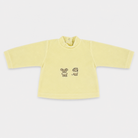 Maglietta maniche lunghe - Bambino - 60 - 65 | 3 mesi