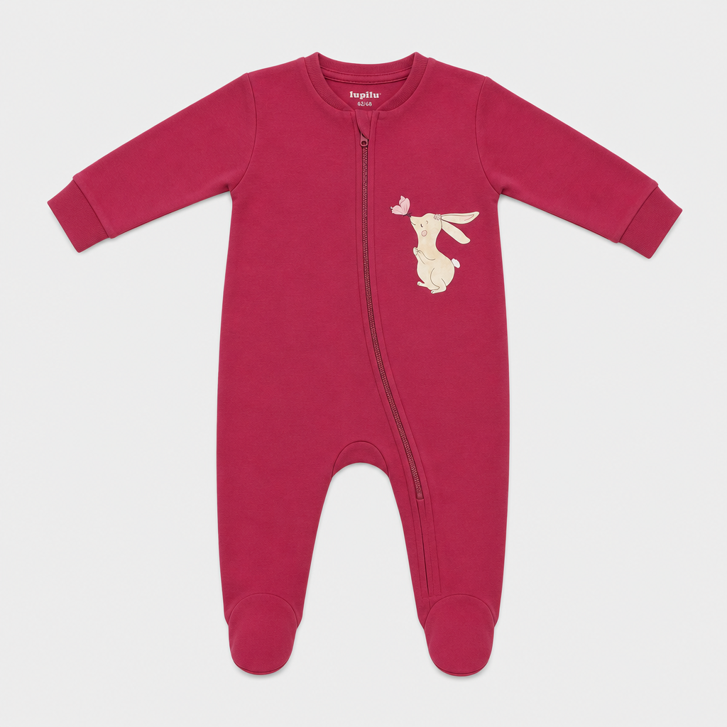 Tutine neonato - Bambina - 50 - 59 < 3 mesi