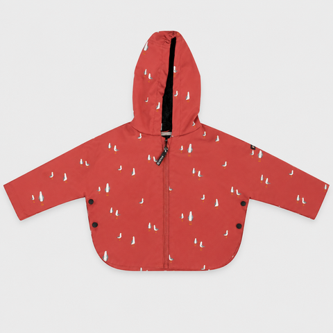 Impermeabile/kway - Bambina - 84 - 89 | 18 mesi
