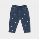 Jeans - Bambina - 72 - 77 | 9 mesi