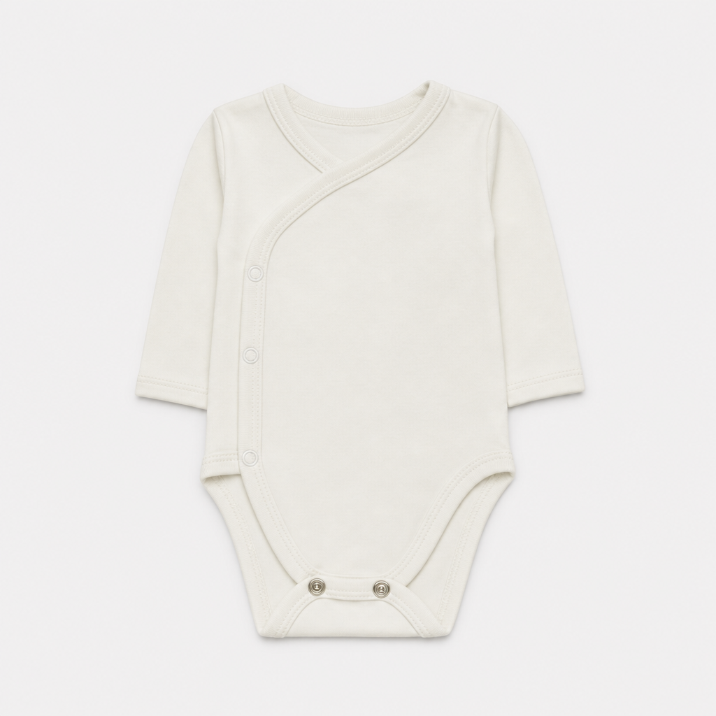 Body - Bambino - 50 - 59 < 3 mesi