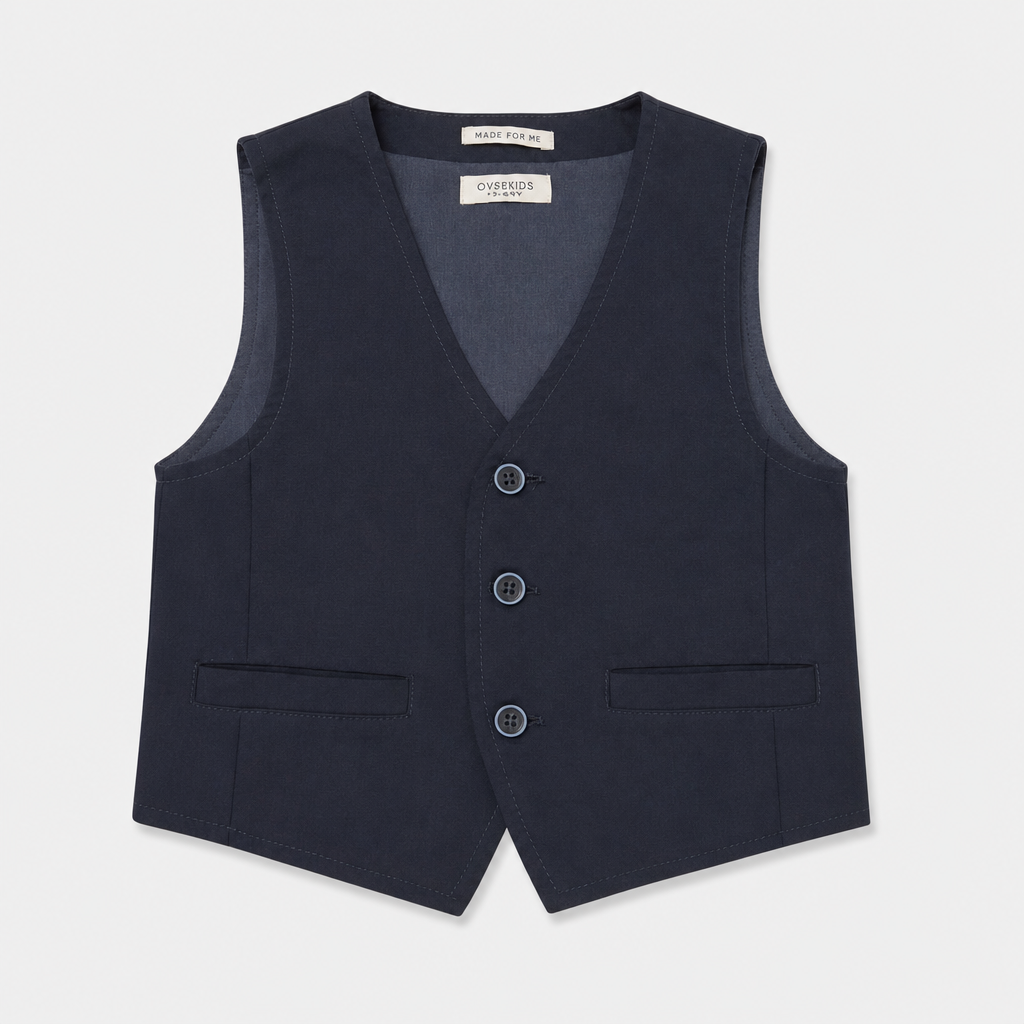 Gilet - Bambino - 114 - 119 | 6 anni
