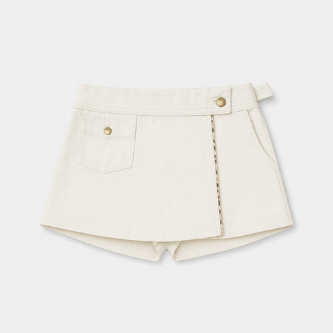 Pantaloncini corti - Bambina - 102 - 107 | 4 anni