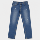 Jeans - Bambino - 170 - 175 | 15 anni