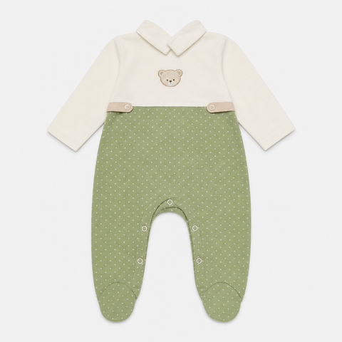 Tutine neonato - Bambino - 60 - 65 | 3 mesi