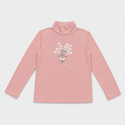 Maglietta maniche lunghe - Bambina - 84 - 89 | 18 mesi