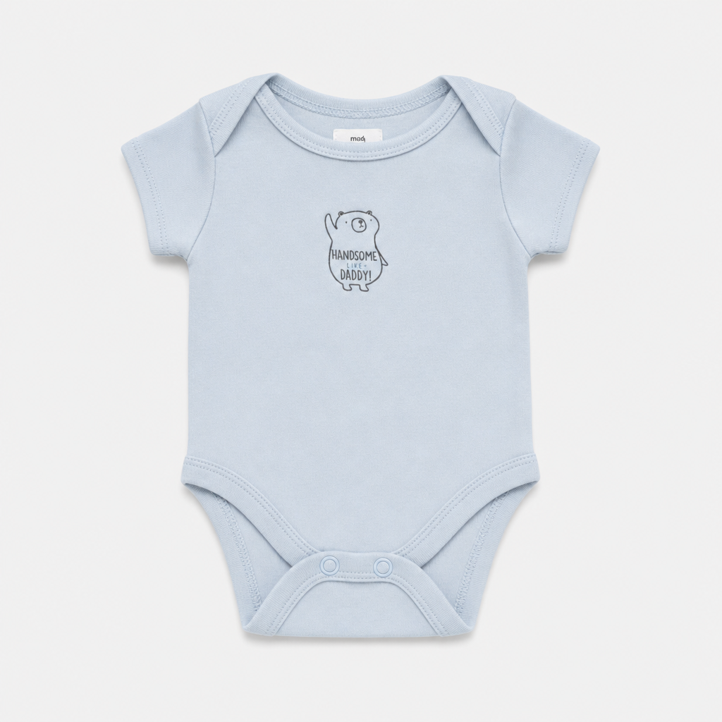 Body - Bambino - 50 - 59 < 3 mesi