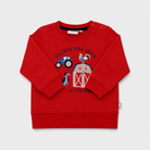Felpa - Bambino - 84 - 89 | 18 mesi