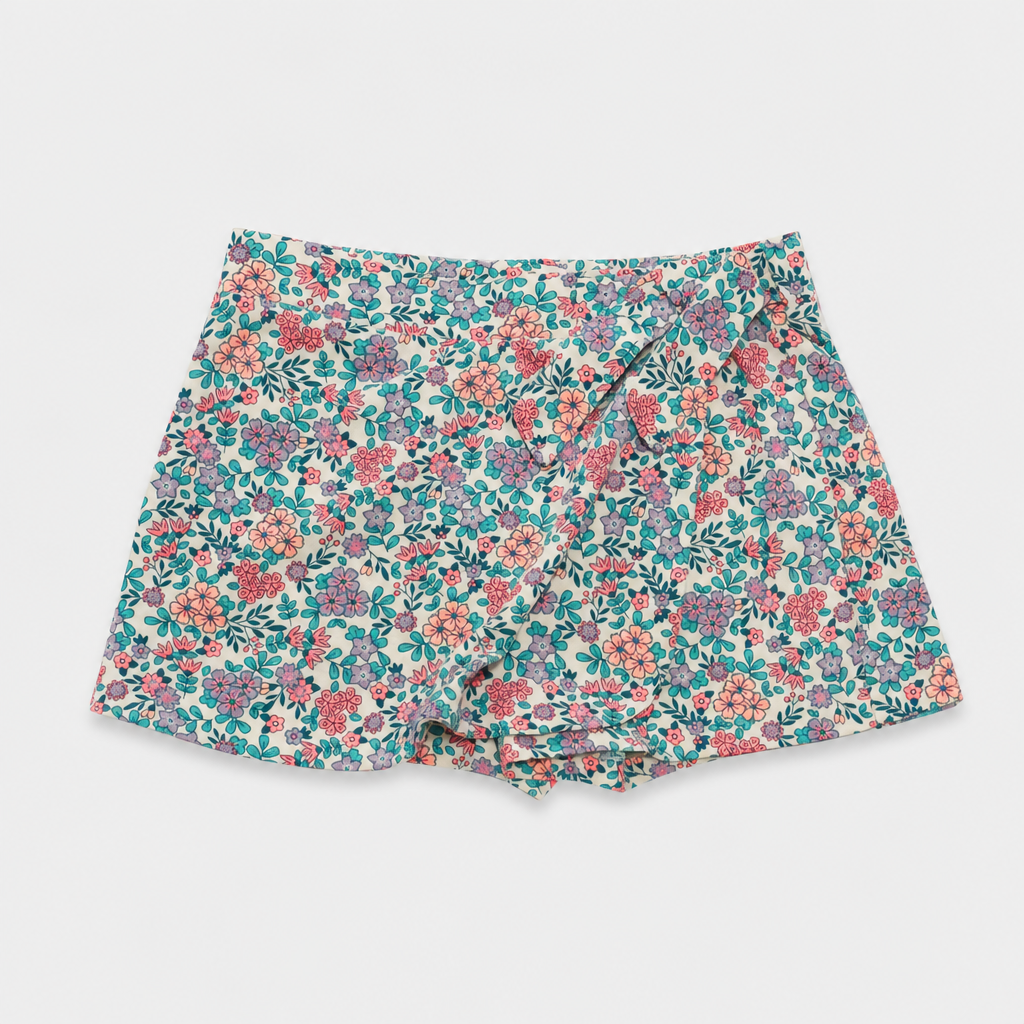Gonna - Bambina - 114 - 119 | 6 anni